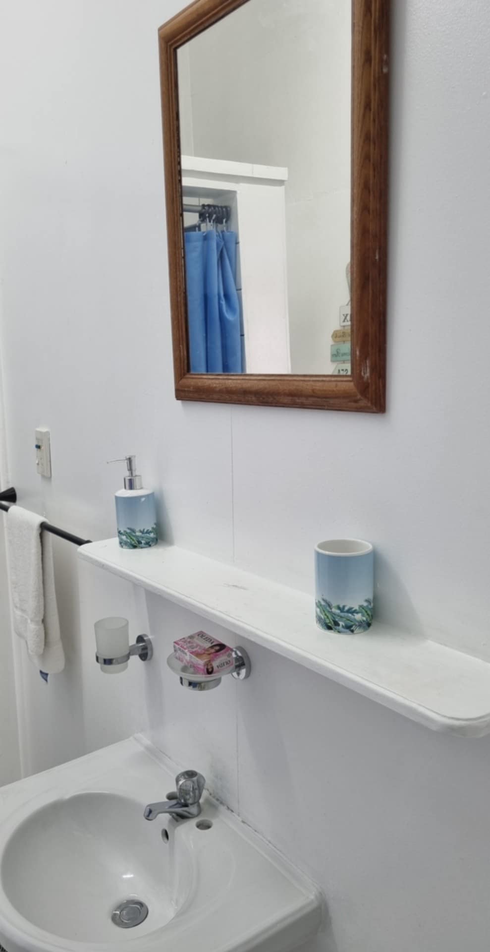 The Samoan Outrigger Hotel