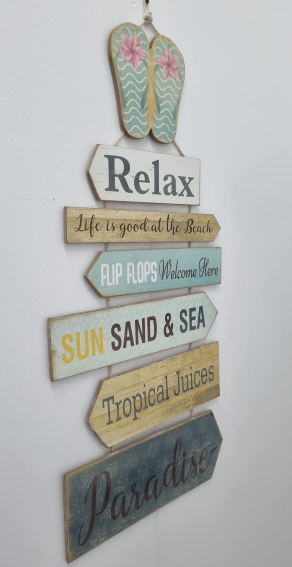 The Samoan Outrigger Hotel